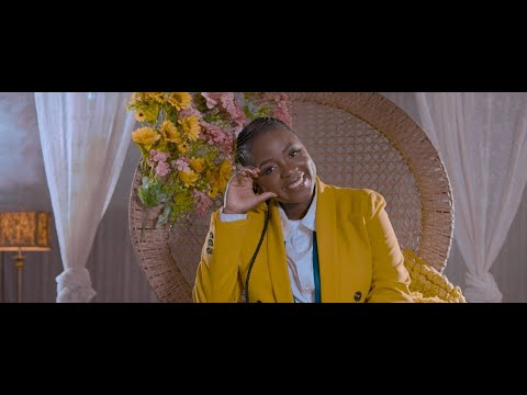EUNICE BEYA FT. ROSNY KAYIBA - RECONNAISSANCE [ OFFICIAL VIDEO ]
