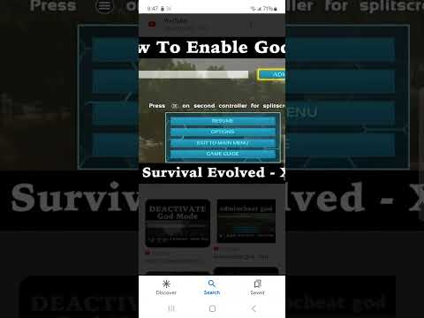 Things you might not know about ark