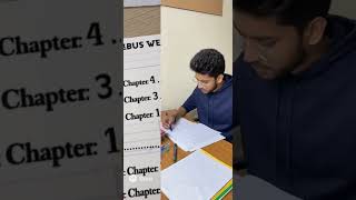 Study SMARTER, Not HARDER! ✅ The Ultimate Exam Hack 🤫
