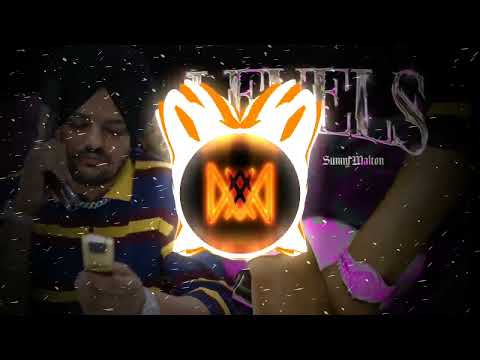 Sidhu Moosewala_X_Bohe mia_-_LEVELS_Latest_Pun jabi_Rap_Mashup_Song_ @Sarkari-income
