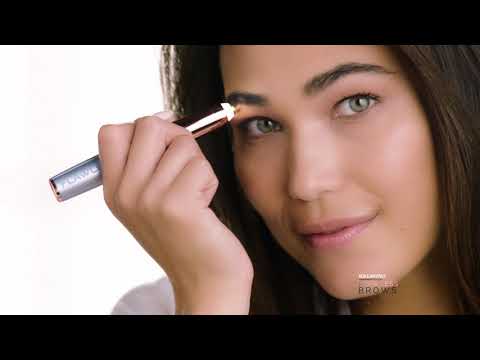 Flawless Brows
