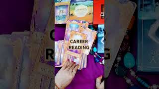 Career reading #tarot #job #tarotreading