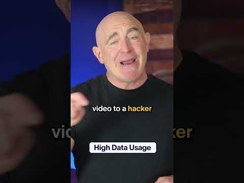 Your phone camera could be spying on you right NOW!