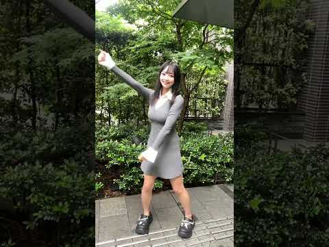 何カップでしょー？ #shorts  #踊ってみた #ダンス #dance