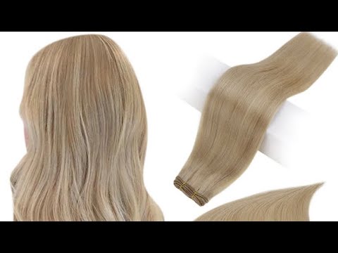 Hair Extensions - protective styles