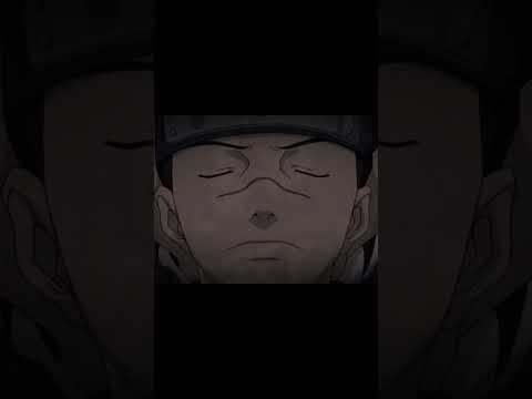 Iruka remembers....😔#irukaumino#iruka#sad#anime#edit#short#MarZako