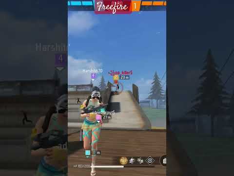 Freefire #freefire #funny #noob_to_pro