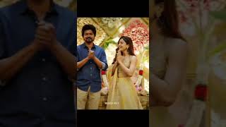 Thalapathi vijay WhatsApp status 💯😍❤️#thalapathyvijay66