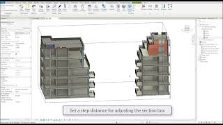 PowerPack for Revit - Section Box