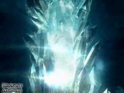 The Power Of Love - Frankie goes to Hollywood [ Full Version ] Crisis Core : LEGACY