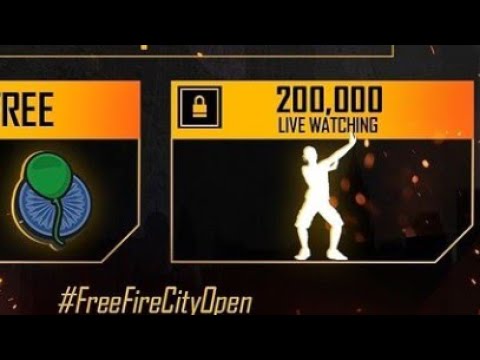 Free fire redeemed code/shake it up emote/finally redeemed code aa gya