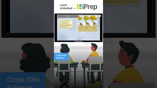 Variation | Heredity and Evolution | Science | Class 10 | iPrep