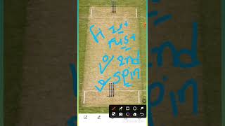 HUR vs THU Final Match Prediction, Hobart Pitch Report #shorts #dream11 #bblfinal #pitchreport