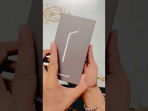 New Samsung s25 💕#samsungs25 #s25 #s25ultra #samsungmobile #samsungs25ultra #samsunggalaxy #s25news