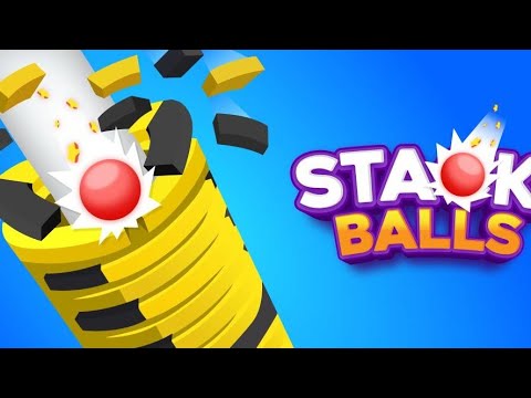 Stack Ball : 😍 Excited stream | Playing Solo | Streaming with Turnip