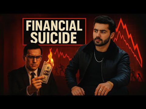 Palantir Is Not an Investment – It’s Financial Suicide