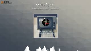 The Mandalorian (Season 3, Episodes 4-6)