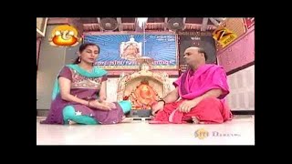 EP - Aamhi Saare Khavayye - Indian Marathi TV Show - Zee Marathi