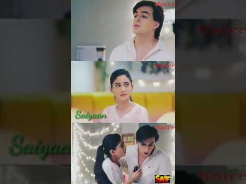 new Hindi song status kartik and naira