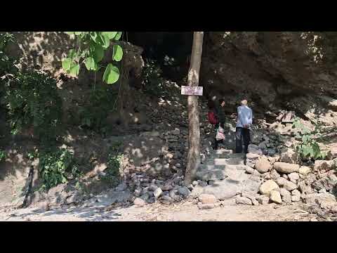 Arundhati Gufa (Rishikesh) /hidden place /beautiful views /nature/spritual vibes