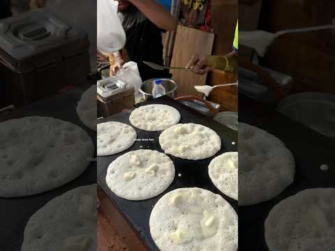 Maharashtra￼ breakfast Only ₹30 #streetfood #shrots #humanstreetfood