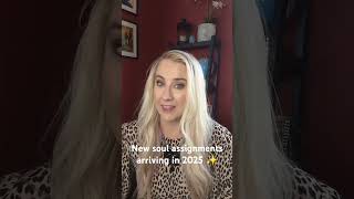 Wow! 2025 #astrology is changing the world and each of us! Full video on my channel