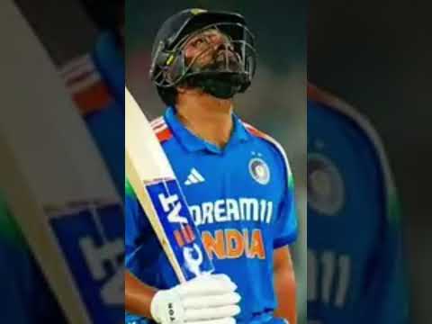 ​ IND vs ENG: Rohit Sharma smashed Hitman is Back with a Bang  #cricket #ipl #rohitsharma