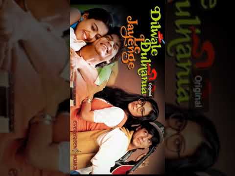 Dilwale Dulhania Le Jayenge Movie All Songs | Shahrukh Khan | Kajol | Long Time Songs |