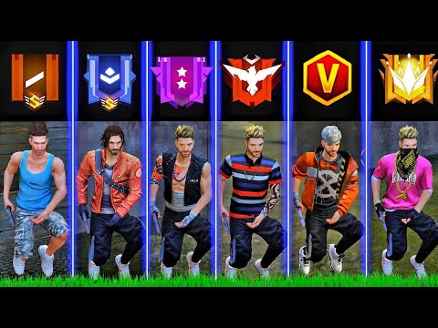 NOOB TO PRO JOURNEY LVL 100 ⚡⚡para SAMSUNG A3,A5,A6,A7,J2,J5,J7,S5,S6,S7,S9,A10,A20,A30,A50,A70,5G