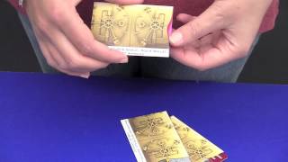 RFID Blocking Sleeves