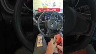 Slim RFID Blocking Wallet – A Must-Have! #rfidblockingwallet #rfidwallet
