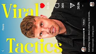 The 2026 brand content cheat codes (viral content playbook)