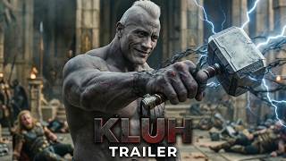 Kluh: Rise of the Beast (2026) | Dwayne Johnson, Jennifer Lawrence, Harrison Ford | Concept Trailer