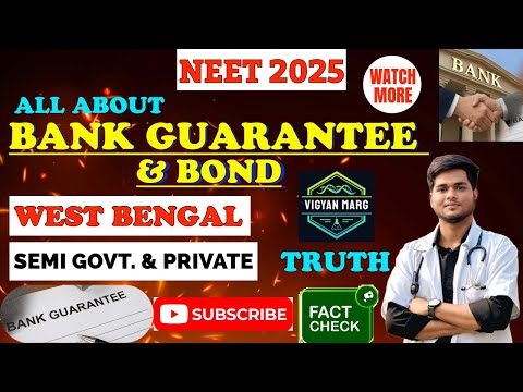Bank Guarantee Before Admission? Must Watch for Semi-Govt Colleges in West Bengal!