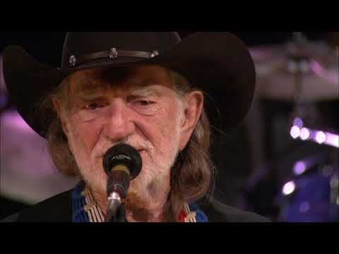 Willie Nelson "Always on My Mind"