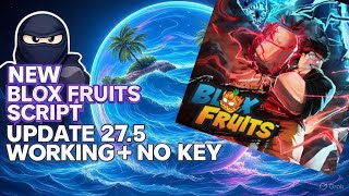 Blox Fruits No Key Bomb Script + Delta Executor Latest