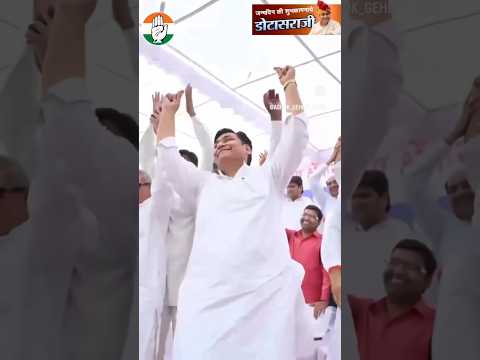 राजस्थान प्रदेश कांग्रेस कमेटी अध्यक्ष आदरणीय गोविंद सिंह डोटासरा जी को जन्मदिन कि हार्दिक बधाई