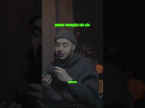 Rompendo em fé… só que pop - Gui Neris