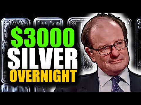 Alasdair Macleod "What's Coming for Silver In FEBRUARY Will SHOCK THE MARKETS!" | Silver 2025