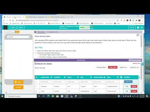 AI ML Lesson 3 part 2