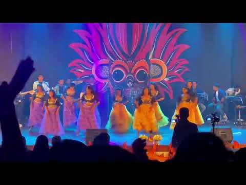 BALAM PICHKARI | Faculty of Medicine WUSL | Megasara 2024 | Dance choreography 