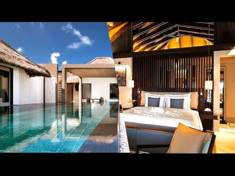 Your Dream Getaway: Best Maldives Hotels to Book