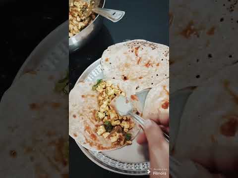 How to make tacos in easy way| Like , share and subscribe to my channel|☺️🌮