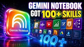 Google Just Rebranded NotebookLM