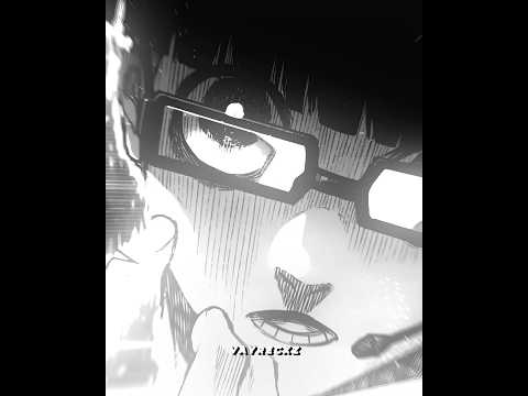 Ego Jinpachi The Coach 🧩 [ Blue Lock ] #edit