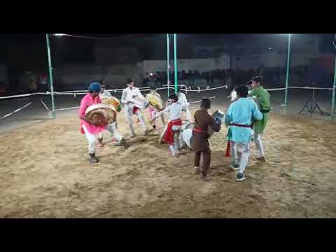 तोलियासर होली का प्रोग्राम छोटे छोटे बच्चों के द्वारा
