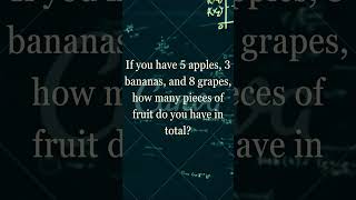 Gauss Math Brain Mania 1: Daily Dose of Brain-Teasing Problems !!!!! #shorts #math #brain #kids