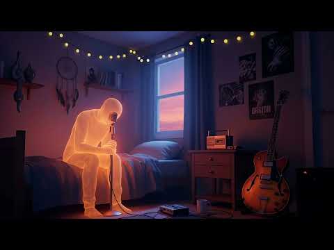 Ghost of My Songs Haunts This Room 👻 | Lo-fi Bedroom Pop Vibes