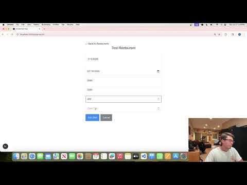 Tableside Mastery App Build #1 – Be a Better Server, Track Tips, Sell Better, Know Your Numbers