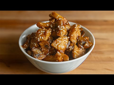 Benihana Teriyaki Chicken Recipe (Hibachi At Home)